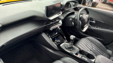 Peugeot 208 1.2 PureTech 100 GT 5dr Petrol Hatchback